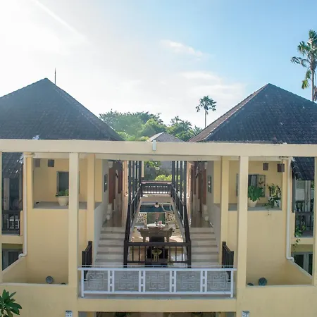 Abian Biu Mansion
