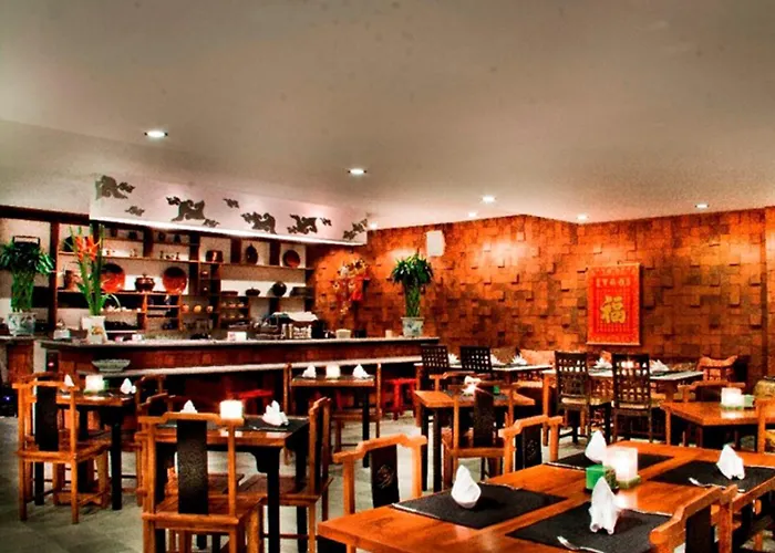 Abian Biu Mansion Gasthuis 4*