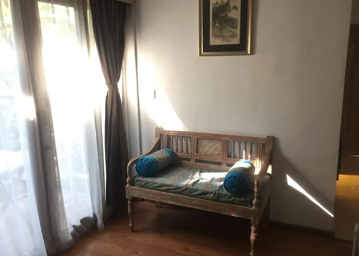 Abian Biu Mansion Gasthuis 4*