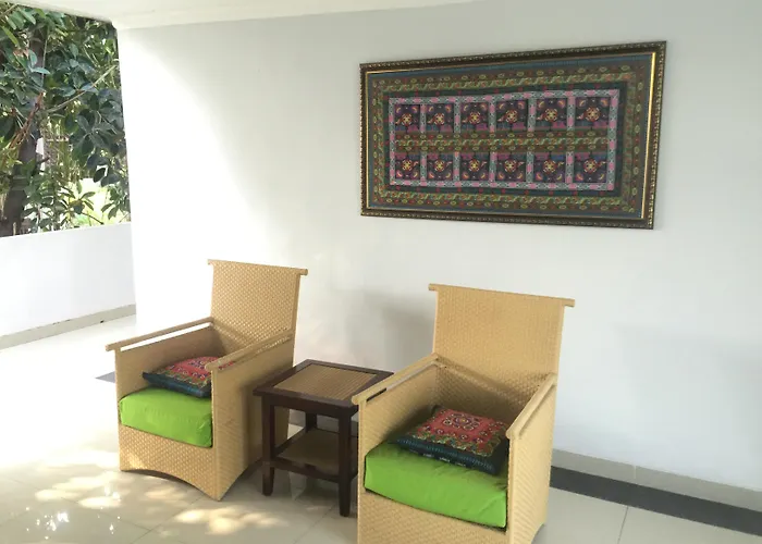 Abian Biu Mansion 4*