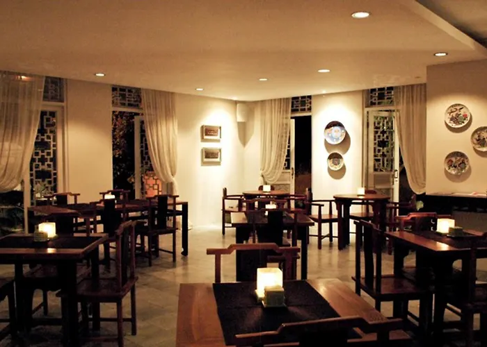 Gasthuis Abian Biu Mansion Dalung (Bali)