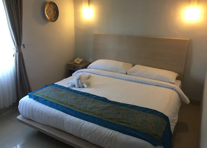 Abian Biu Mansion 4* Dalung (Bali)