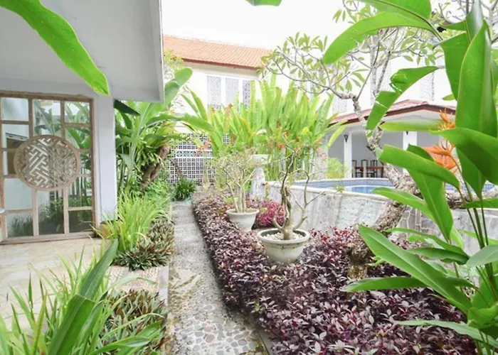 Abian Biu Mansion Gasthuis 4*