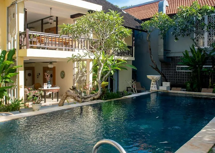 Abian Biu Mansion