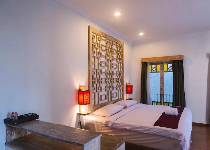 Abian Biu Mansion Gasthuis 4*
