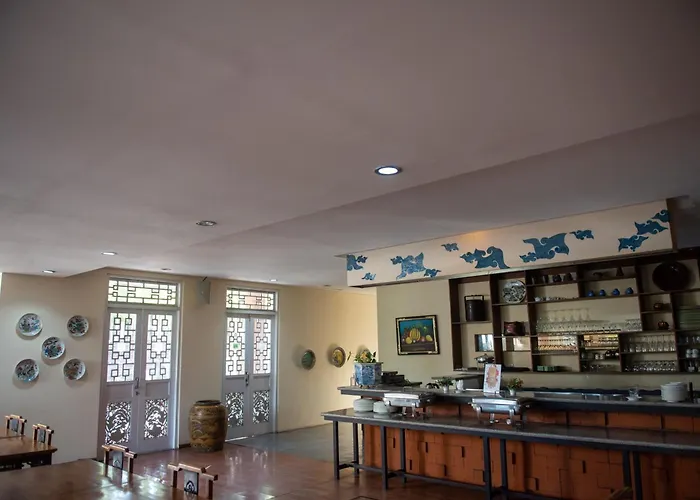 Abian Biu Mansion Dalung (Bali)