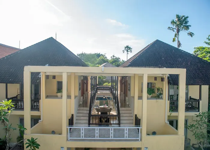 Abian Biu Mansion