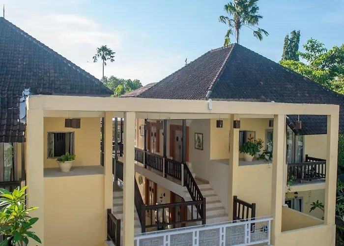 Abian Biu Mansion Dalung (Bali)