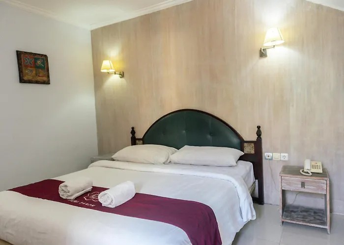 Abian Biu Mansion Dalung (Bali)