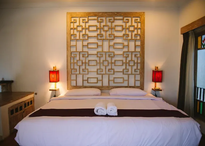 Abian Biu Mansion Gasthuis 4*