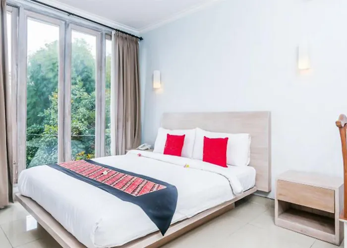 Abian Biu Mansion 4*
