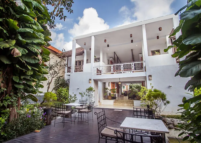 Abian Biu Mansion 4* Dalung (Bali)