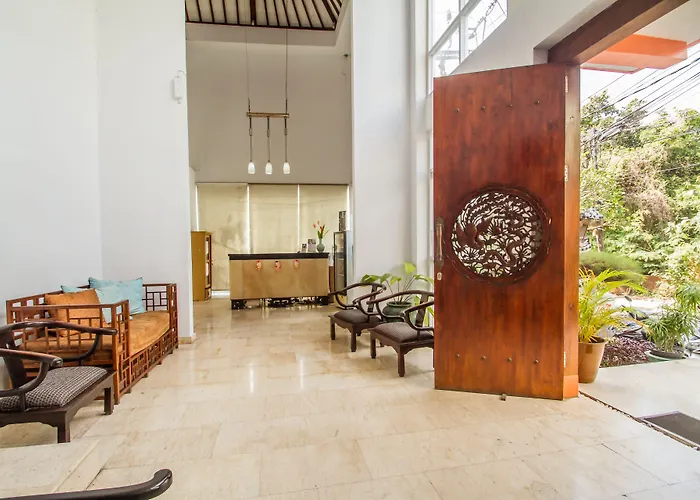 Abian Biu Mansion Gasthuis 4*