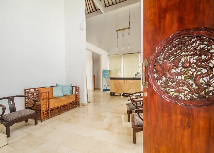Abian Biu Mansion Gasthuis 4*