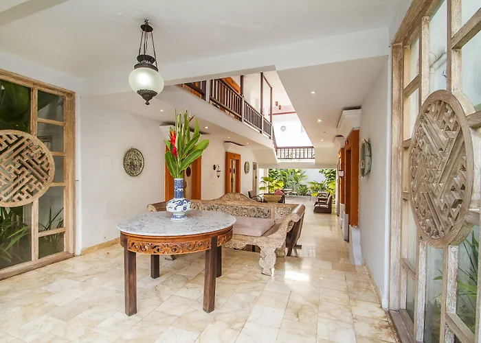 Abian Biu Mansion 4* Dalung (Bali)
