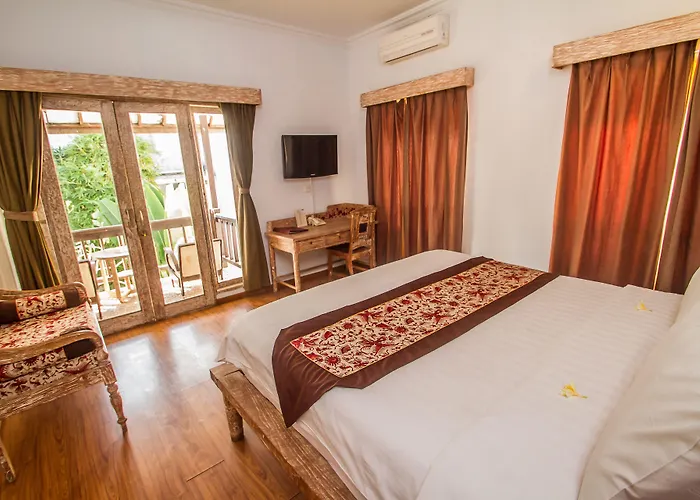Abian Biu Mansion 4* Dalung (Bali)