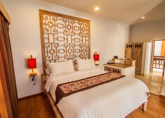 Abian Biu Mansion 4*