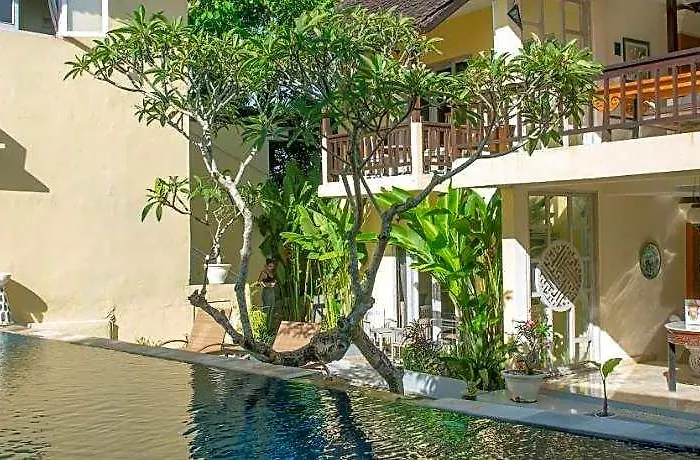 Abian Biu Mansion Gasthuis 4*