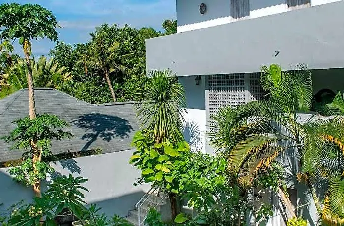 Abian Biu Mansion Gasthuis 4*