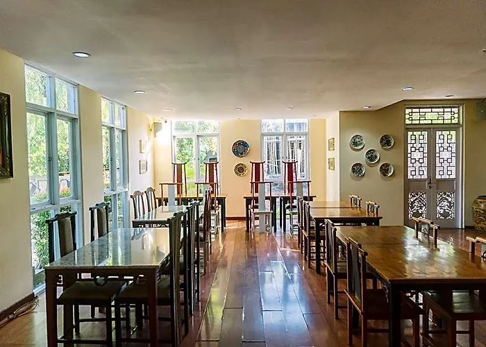 Abian Biu Mansion Dalung (Bali)