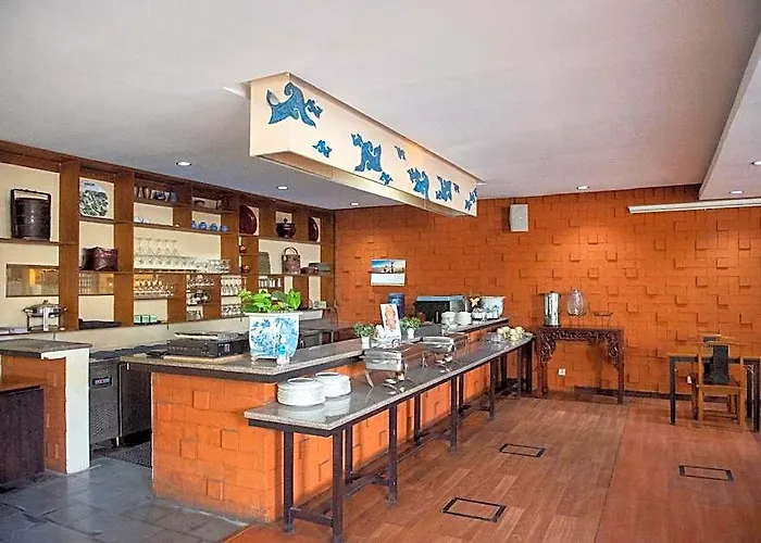Gasthuis Abian Biu Mansion Dalung (Bali)
