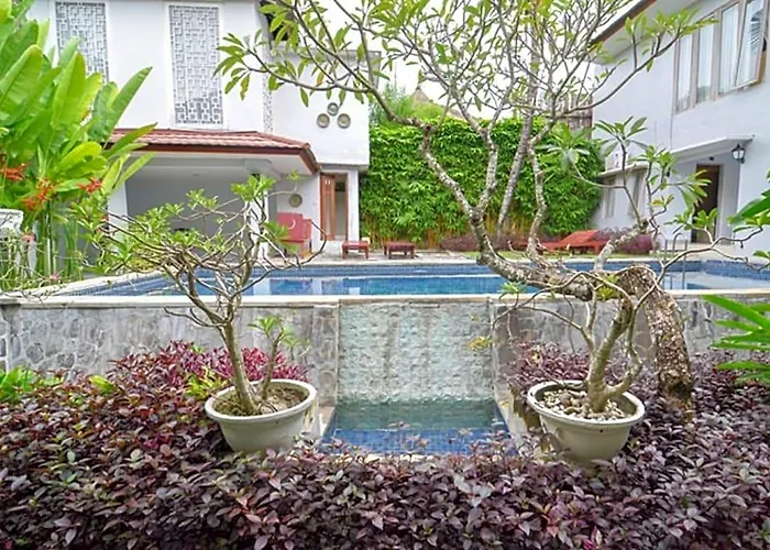 Abian Biu Mansion Gasthuis 4*