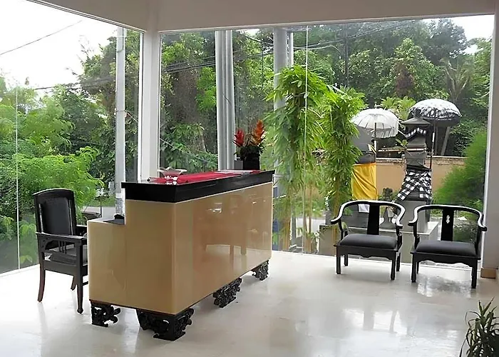 Abian Biu Mansion 4*