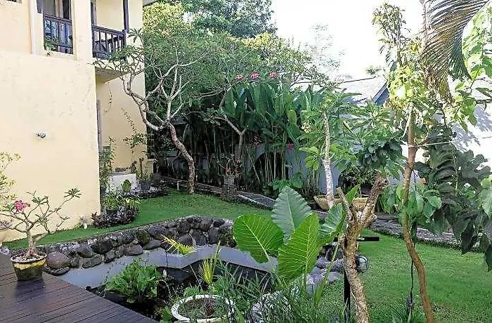 Abian Biu Mansion Gasthuis Dalung (Bali)