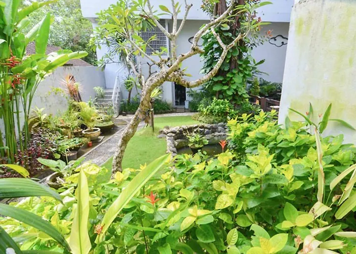 Abian Biu Mansion 4* Dalung (Bali)