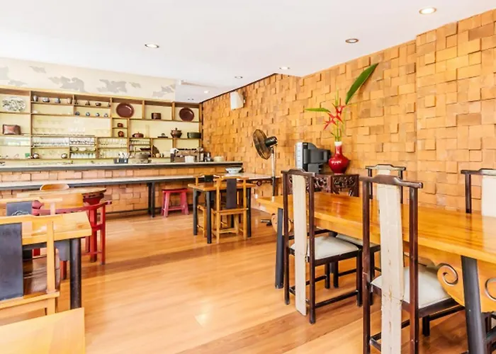 Abian Biu Mansion 4* Dalung (Bali)