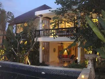 Abian Biu Mansion Gasthuis Dalung (Bali)