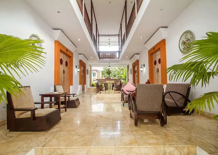 Abian Biu Mansion